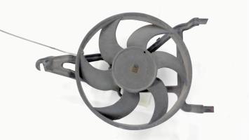 Ventilateur eau