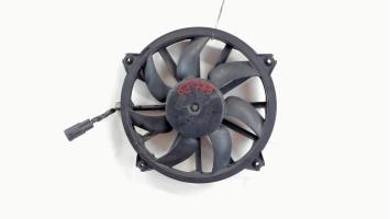 Ventilateur eau