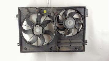 Ventilateur eau