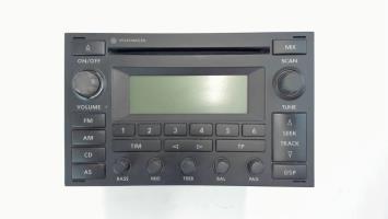 Autoradio