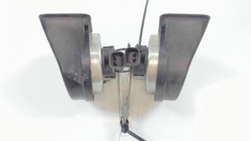 Tromba/Clacson