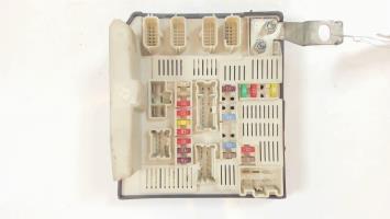 Boitier servitude moteur (BSM)