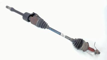 Cardan droit (transmission)