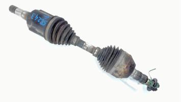 Cardan gauche (transmission)