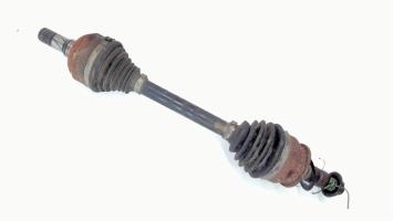 Cardan gauche (transmission)