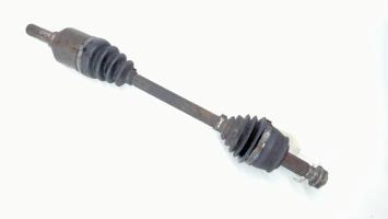 Cardan gauche (transmission)