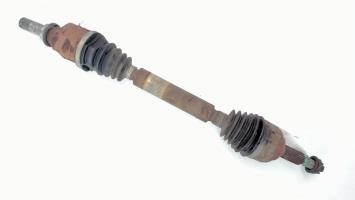 Cardan gauche (transmission)