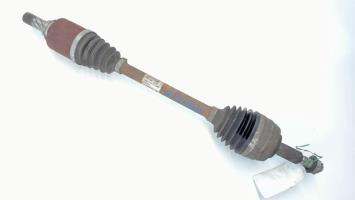 Cardan gauche (transmission)