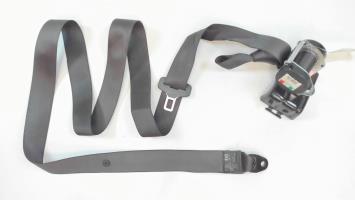 Ceinture arriere droit