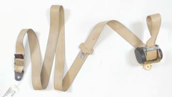Ceinture arriere droit