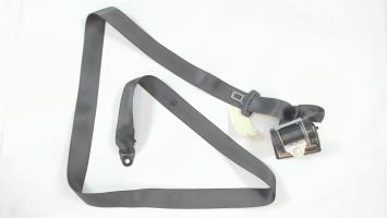 Ceinture arriere gauche