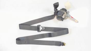 Ceinture arriere gauche