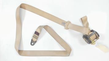 Ceinture arriere gauche