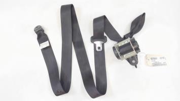 Ceinture arriere gauche