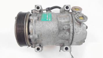 Compresseur clim