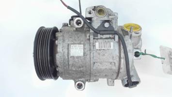 Compresseur clim