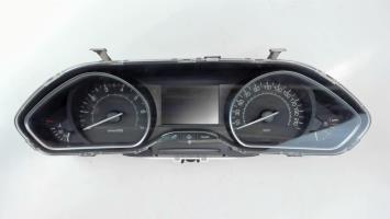 Tachimetro