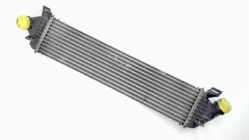 Echangeur air (Intercooler)