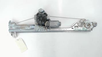 Alzacristalli elettrico posteriore sinistro