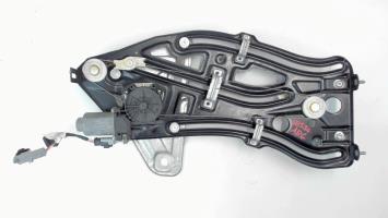Elevalunas eléctrico trasero izquierdo