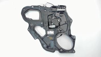 Leve vitre electrique arriere gauche