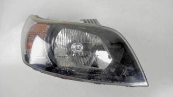 Gruppo ottico anteriore principale destro (luci)(faro)
