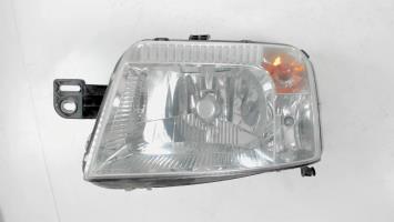 Gruppo ottico anteriore principale sinistro (luci)(faro)