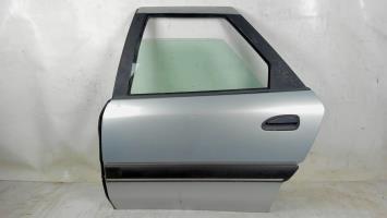Porte arriere gauche