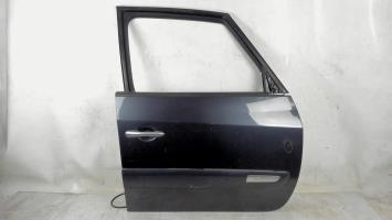 Porte avant droit