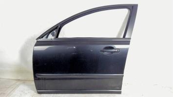 Porte avant gauche