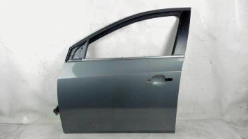 Porte avant gauche