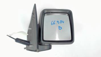 Specchietto retrovisore destro