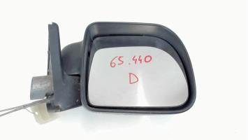 Specchietto retrovisore destro