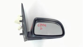 Retrovisor derecho