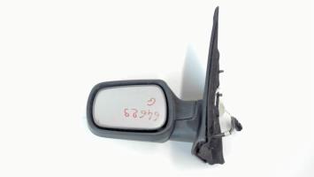Retrovisor izquierdo