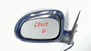 Specchietto retrovisore sinistro