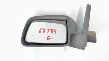 Retrovisor izquierdo