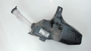 Vase de lave glace