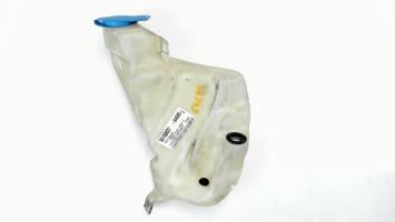 Vase de lave glace