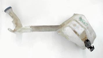 Vase de lave glace