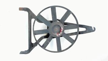 Ventilateur eau