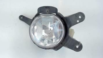 Fendinebbia destro (luci)