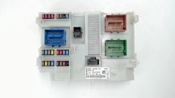 Boitier servitude moteur (BSM)