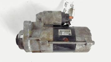 Motor de arranque