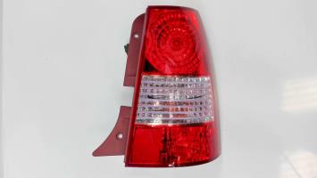 Fanale posteriore principale destro (luci)