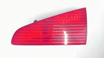 Luz trasera secundaria derecha (luces)