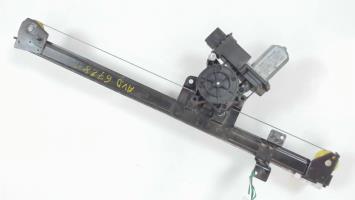 Leve vitre electrique avant droit