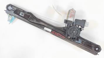 Leve vitre electrique avant gauche