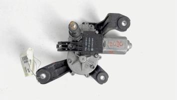 Moteur essuie glace arriere