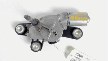 Moteur essuie glace arriere
